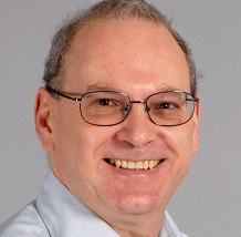  Professor Richard  Cookson
