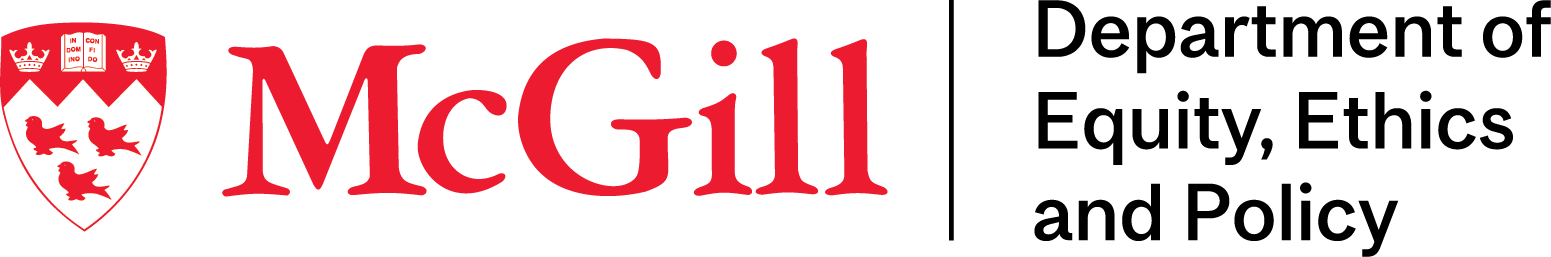 McGill DEEP