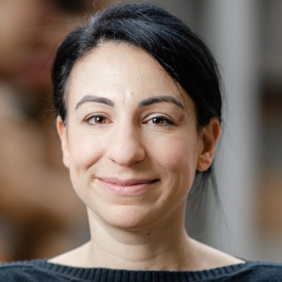  Professor Lara  Aknin