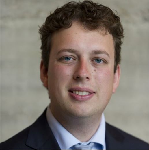  Professor Martijn  Burger