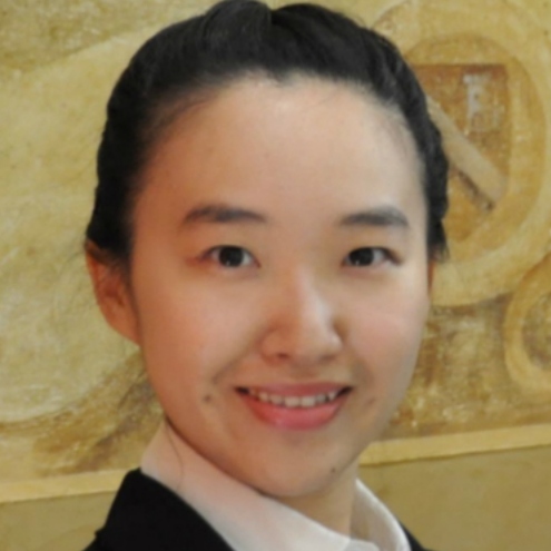  Doctor Fengyu  Wu