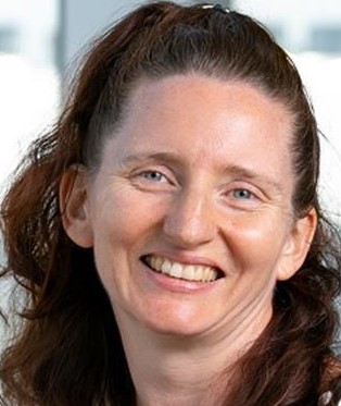  Professor Gigi  Foster